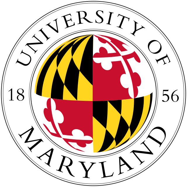 UMGC - University of Maryland University College logo